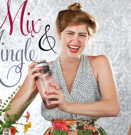 Mix & Mingle
