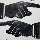 Dan Wood Letterpress RI