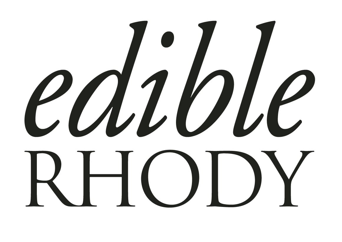 edible rhody