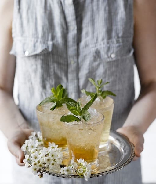 Mint-Julep-tray-Glass