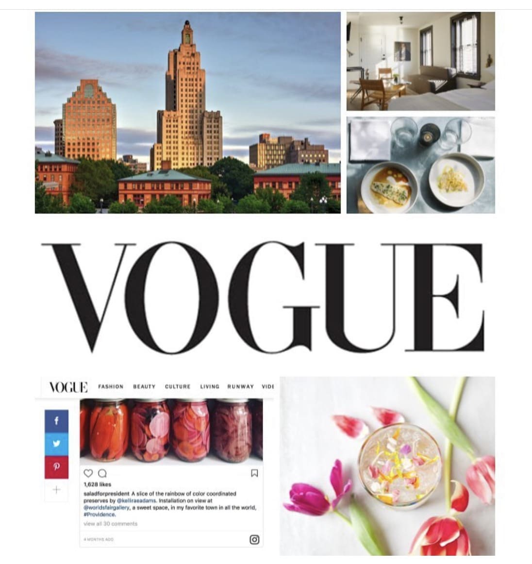 Vogue